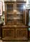 Display Cabinet in Walnut & Maple, 19th Century 43