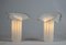 Murano Glass Table Lamps, Italy, 1980s, Set of 2, Image 8
