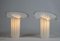 Murano Glass Table Lamps, Italy, 1980s, Set of 2, Image 4