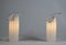 Murano Glass Table Lamps, Italy, 1980s, Set of 2 7