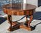 Empire Dining Table in Walnut, Italy, 1870s, Image 7