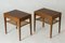 Mid-Century Side Tables by Severin Hansen, 1950s, Image 2