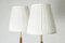 Scandinavian Modern Floor Lamps by Hans Bergström, 1950s, Set of 2 3