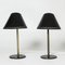 Vintage Tischlampen von Paavo Tynell, 1950er, 2er Set 3