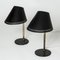 Vintage Table Lamps by Paavo Tynell, 1950s, Set of 2 2