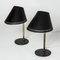 Vintage Table Lamps by Paavo Tynell, 1950s, Set of 2, Image 2