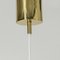 Fringe Pendant Lamp by Hans-Agne Jakobsson, 1960s 10
