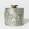 Bassae Frieze Pewter Jar from Herman Bergman, 1939 1