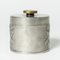 Bassae Frieze Pewter Jar from Herman Bergman, 1939, Image 3