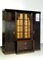 Art Nouveau Vienna Workshop Bookcase, 1905 2