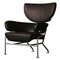 Three Pieces Armchair by Franco Albini for Cassina, Image 1