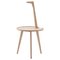 Cicognino Wood Side Table by Franco Albini for Cassina 1