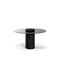 Castore Dining Table in Marble by Angelo Mangiarotti for Karakter, Image 8