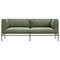 Middleweight Sofa by Michael Anastassiades for Karakter 1