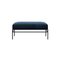 Middleweight Pouf by Michael Anastassiades for Karakter 2