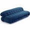 Soriana Sofa by Tobia Scarpa for Cassina 5