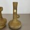 Ceramic Studio Pottery Vases attributed to Vest Keramiek, Netherlands, 1970s, Set of 2 10