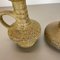 Ceramic Studio Pottery Vases attributed to Vest Keramiek, Netherlands, 1970s, Set of 2, Image 8