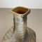 Studio Vasen aus Keramik von Piet Vest Ceramics, Niederlande, 1970er, 2er Set 12