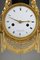 Horloge Portique Période Louis XVI par Jacques-Claude-Martin Rocquet, 1780s 7