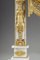 Louis XVI Period Portico Clock by Jacques-Claude-Martin Rocquet, 1780s, Image 8