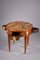 Louis XVI Game Table with Wood Marquetry, 1880s, Image 2