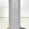 Columna de pedestal italiana moderna de madera pintada, años 90, Imagen 7