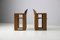 Dialogue Dining Chairs by Afra & Tobia Scarpa for B&B Italia / C&B Italia, 1974, Set of 2 12