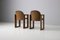 Dialogue Dining Chairs by Afra & Tobia Scarpa for B&B Italia / C&B Italia, 1974, Set of 2, Image 8