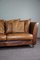 Classic Sheep Leather Sofa, Image 5