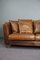 Classic Sheep Leather Sofa, Image 4