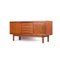 Danish Sideboard in Teak by H. P. Hansen, 1960s 4