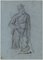 Ernest Crofts RA, Royal Sapper & Miner's Soldier, Crimea, Late 19th Century Drawing 2