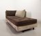 Brown Sofas or Chaise Lounges from Ligne Roset, France, 1990s, Set of 2, Image 10