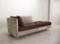 Divani o chaise longue marroni di Ligne Roset, Francia, anni '90, set di 2, Immagine 9