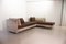Brown Sofas or Chaise Lounges from Ligne Roset, France, 1990s, Set of 2 4