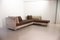 Brown Sofas or Chaise Lounges from Ligne Roset, France, 1990s, Set of 2, Image 4