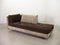 Brown Sofas or Chaise Lounges from Ligne Roset, France, 1990s, Set of 2, Image 8