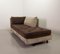 Brown Sofas or Chaise Lounges from Ligne Roset, France, 1990s, Set of 2 12