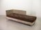 Brown Sofas or Chaise Lounges from Ligne Roset, France, 1990s, Set of 2 13