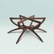 Foldable Spider Leg Coffee Table 2