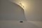 Lampada da terra Area 160 di Mario Bellini per Artemide, anni '60, Immagine 2