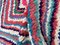 Vintage Berber Azilal Rug, Image 7
