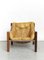 Armchair Amazonas by Jean Gillonfrom for Italma Wood Art, 1970s 11