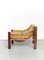 Armchair Amazonas by Jean Gillonfrom for Italma Wood Art, 1970s, Image 14