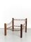 Armchair Amazonas by Jean Gillonfrom for Italma Wood Art, 1970s, Image 12