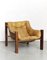 Armchair Amazonas by Jean Gillonfrom for Italma Wood Art, 1970s 1