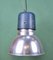 Industrielle Deckenlampe, 1970er 3