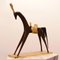 Ispahan Bronze Horse Sculpture by Felix Agostini, Image 4