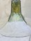 Lampadario a forma di petali in vetro di Murano LS185 di Carlo Nason per Mazzega, anni '70, Immagine 4